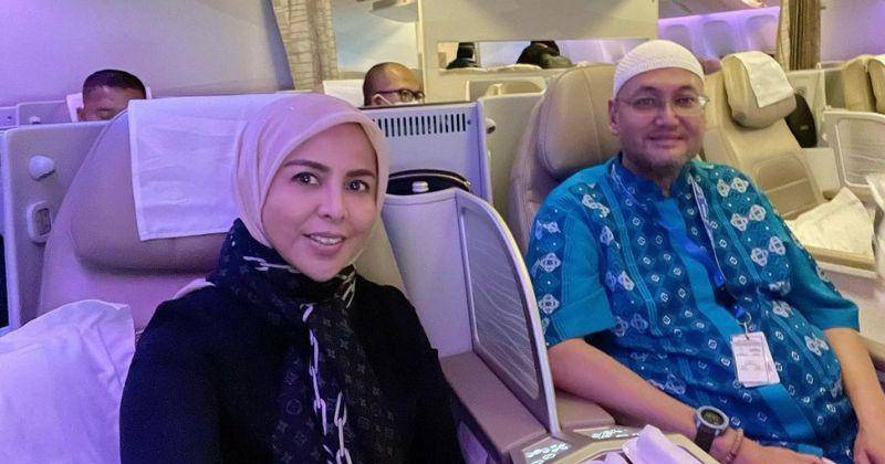 5 Fakta Perceraian Mertua Tasya Kamila, Sudah 6 Bulan Pisah Rumah